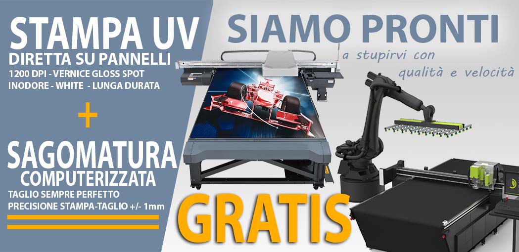 ANDRIA  24 ORE Stampa Volantini Alta qualità 