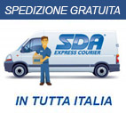 ANDRIA  24 ORE Stampa Volantini Alta qualità 